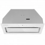 Вытяжка MAUNFELD TRAPEZE 602SGG TRAPEZE 602SGG White