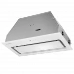 Вытяжка MAUNFELD TRAPEZE 602SGG TRAPEZE 602SGG White