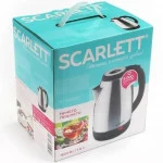 Scarlett SC-EK21S51 (Чайник, 1.8 л., 1600 Вт)