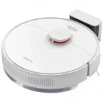 Пылесос Dreame Robot Vacuum D10s RLS3L (Робот, 5000 Вт)