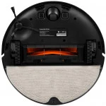 Пылесос Dreame Robot Vacuum D9 Max black RLD33GA black (Робот, 4000 Вт)