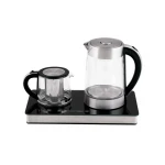 KITFORT KT-635 (Чайник, 1.7 л., 2200 Вт)