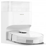 Пылесос Dreame Robot Vacuum L10s Plus RLL42SD Робот, 7000 Вт