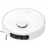 Пылесос Dreame Robot Vacuum L10s Plus RLL42SD Робот, 7000 Вт