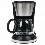 Кофемашина VITEK VT-1506