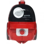 Пылесос Gorenje VC1901GACRCY (Стандартный)