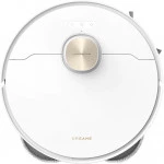 Пылесос Dreame Robot Vacuum L10s Pro Ultra RLL82CE Робот, 7000 Вт