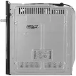 Духовка Samsung NV68A1145RS/WT