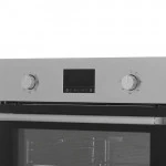 Духовка Samsung NV68A1145RS/WT