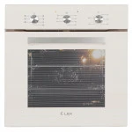 Духовка Lex EDM 073 IV LIGHT CHAO000383