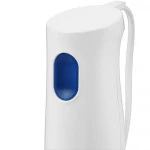 Блендер Braun MQ10.202MWH Погружной, 450 Вт