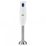 Блендер Braun MQ10.202MWH Погружной, 450 Вт