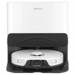 Пылесос Roborock S81USP Робот, 6000 Вт