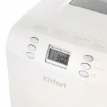 Хлебопечь KITFORT KT-311 (550 Вт)