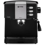Кофемашина Vivitek 1523-VT
