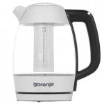 Gorenje K17TRGT Чайник, 1.7 л., 2200 Вт