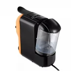 Кофемашина KITFORT КТ-7404