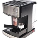 Кофемашина Vivitek VT-1514 BK