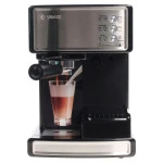 Кофемашина Vivitek VT-1514 BK