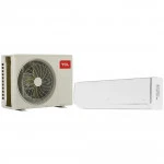 TCL ELI 24 INV/R1 White ELI24INV Кондиционер