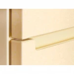 Холодильник Nordfrost NRB 164NF Me