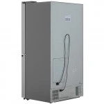 Холодильник Gorenje NRM918FUX