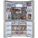 Холодильник Gorenje NRM918FUX