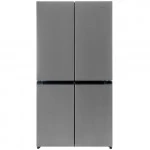 Холодильник Gorenje NRM918FUX