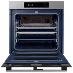 Духовка Samsung NV7B5745TAS/WT
