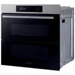 Духовка Samsung NV7B5745TAS/WT