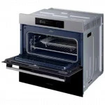 Духовка Samsung NV7B5745TAS/WT