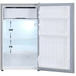 Холодильник Nordfrost NR 403 S 27278
