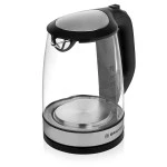 BRAYER 1040BR-BK (Чайник, 2 л., 2200 Вт)