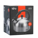 LARA LR00-05 (Чайник, 2.5 л.)