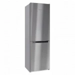 Холодильник Nordfrost NRB 162 NF X