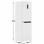 Холодильник Бирюса 940NF