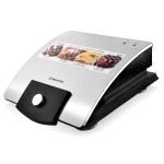 Прочее BRAYER Вафельница 2300BR