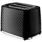 Тостер BRAYER 2101BR 930 Вт