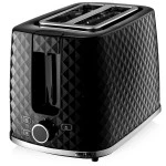Тостер BRAYER 2101BR 930 Вт