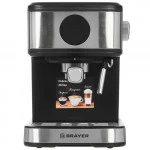 Кофемашина BRAYER 1105BR