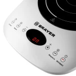 Плита BRAYER 2802BR