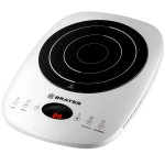 Плита BRAYER 2802BR