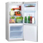 Холодильник Pozis RK-101 Silver