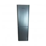 Холодильник SNOWCAP  FNF-345 Silver