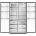 Холодильник Бирюса SBS 644I