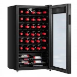 Холодильник Blesk BL-JG129LC