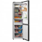 Холодильник Blesk BL-500FXST