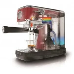 Кофемашина Ariete 00M138113AR0
