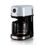 Кофемашина Ariete Moderna 00M139601AR0 белый