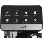 Кофемашина Vivitek VT-CME1503